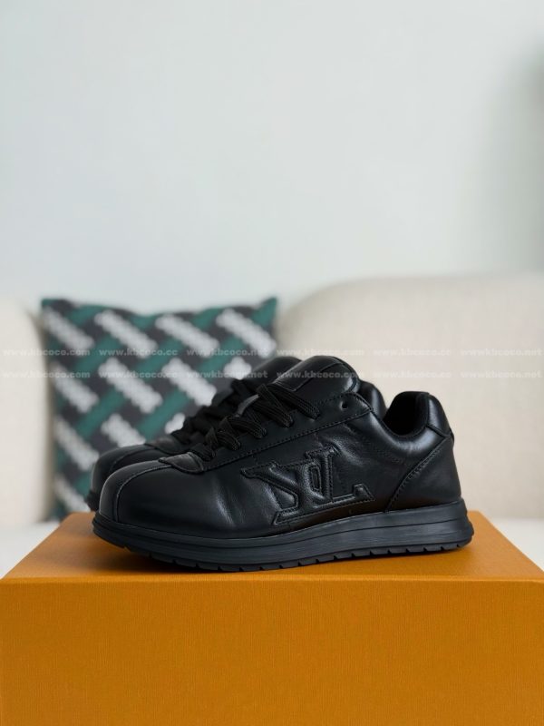「#5618」LOUIS VUITTON AQUAN SPORTS SHOES SERIES - Image 2