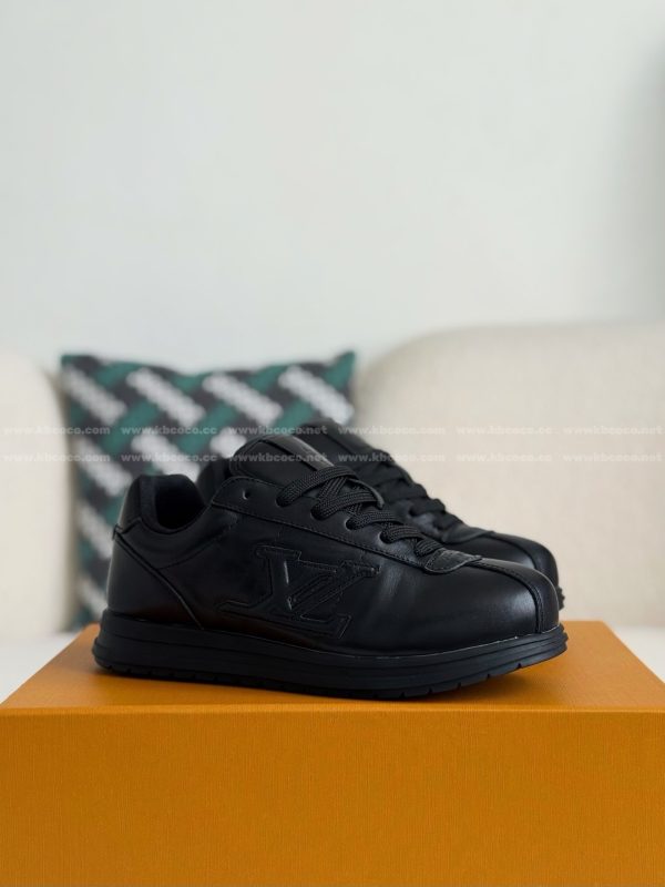 「#5618」LOUIS VUITTON AQUAN SPORTS SHOES SERIES