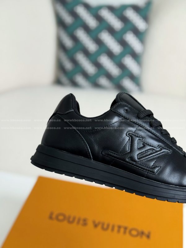 「#5618」LOUIS VUITTON AQUAN SPORTS SHOES SERIES - Image 7
