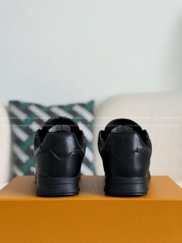 「#5618」LOUIS VUITTON AQUAN SPORTS SHOES SERIES - Image 3