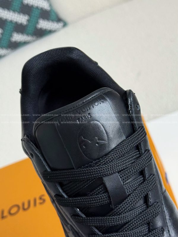 「#5618」LOUIS VUITTON AQUAN SPORTS SHOES SERIES - Image 10