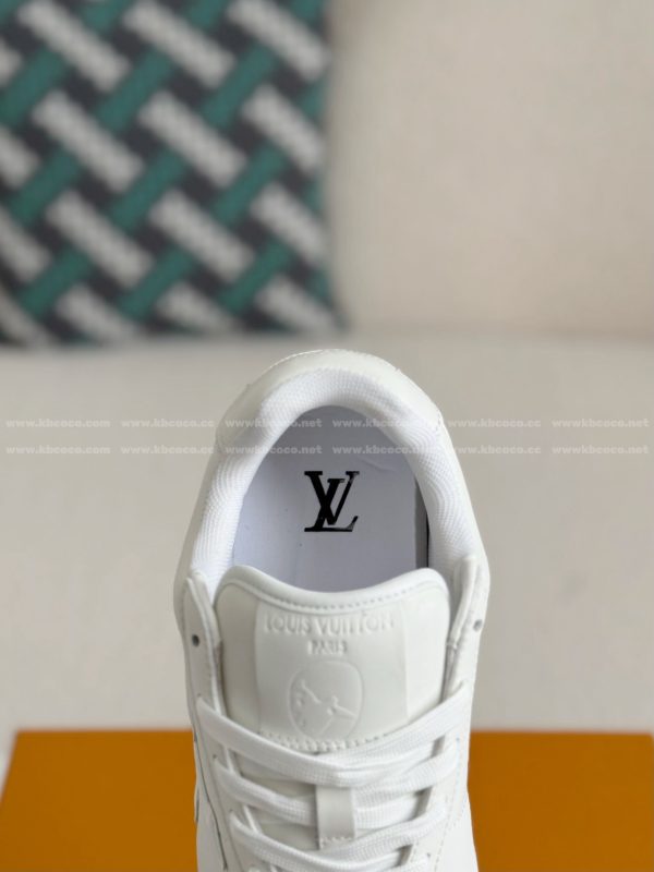 「#5619」LOUIS VUITTON AQUAN SPORTS SHOES SERIES - Image 8