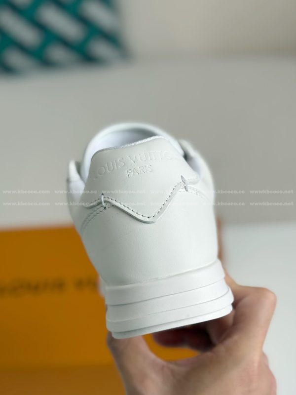 「#5619」LOUIS VUITTON AQUAN SPORTS SHOES SERIES - Image 10