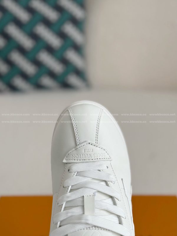 「#5619」LOUIS VUITTON AQUAN SPORTS SHOES SERIES - Image 9