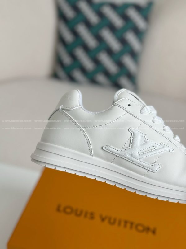 「#5619」LOUIS VUITTON AQUAN SPORTS SHOES SERIES - Image 7