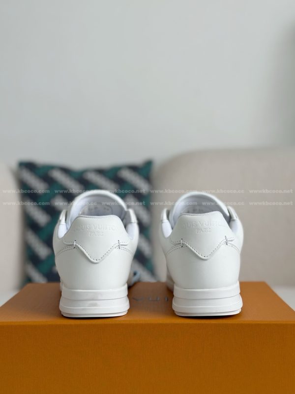 「#5619」LOUIS VUITTON AQUAN SPORTS SHOES SERIES - Image 3
