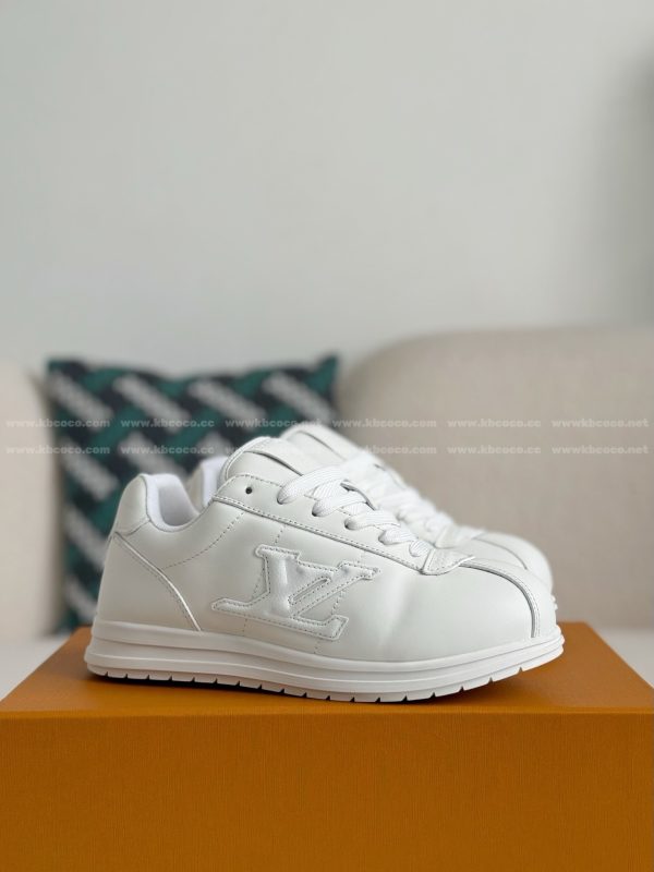「#5619」LOUIS VUITTON AQUAN SPORTS SHOES SERIES