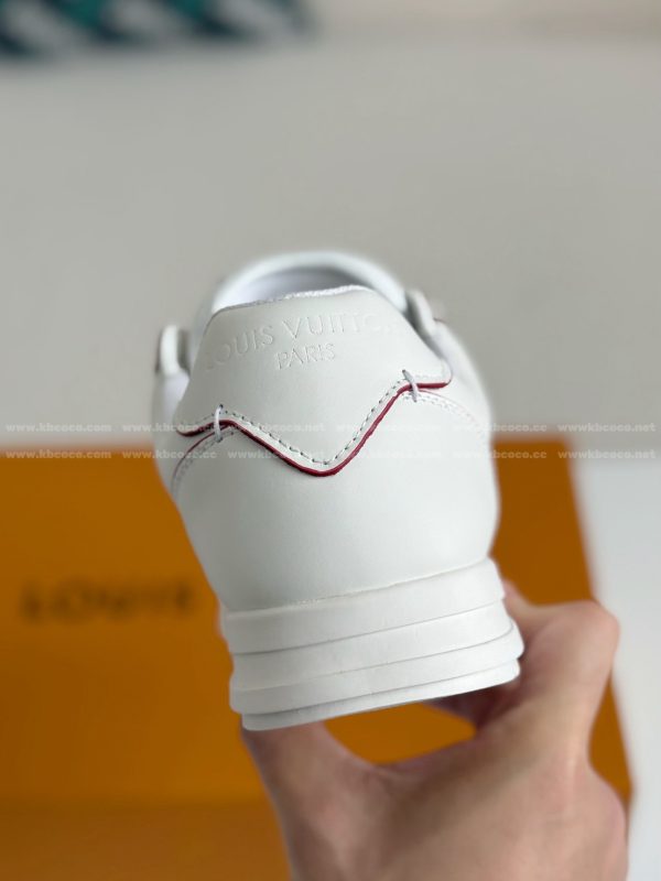 「#5620」LOUIS VUITTON AQUAN SPORTS SHOES SERIES - Image 10