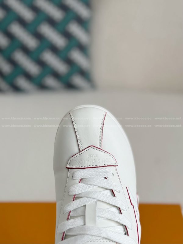 「#5620」LOUIS VUITTON AQUAN SPORTS SHOES SERIES - Image 9