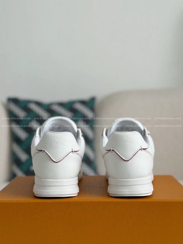 「#5620」LOUIS VUITTON AQUAN SPORTS SHOES SERIES - Image 3