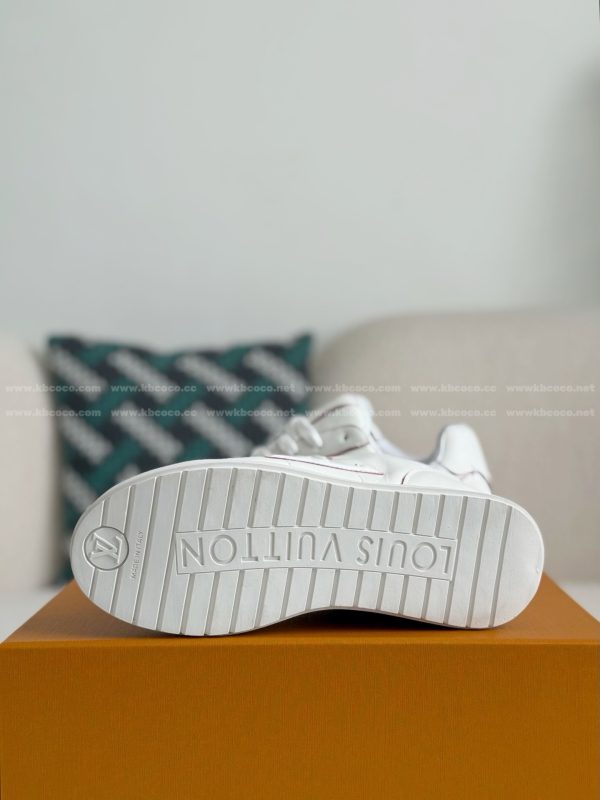 「#5620」LOUIS VUITTON AQUAN SPORTS SHOES SERIES - Image 5