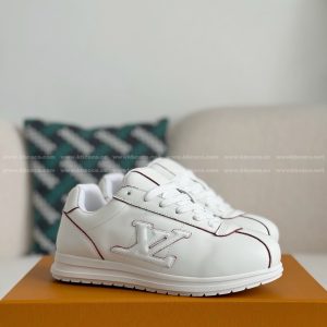 「#5620」LOUIS VUITTON AQUAN SPORTS SHOES SERIES