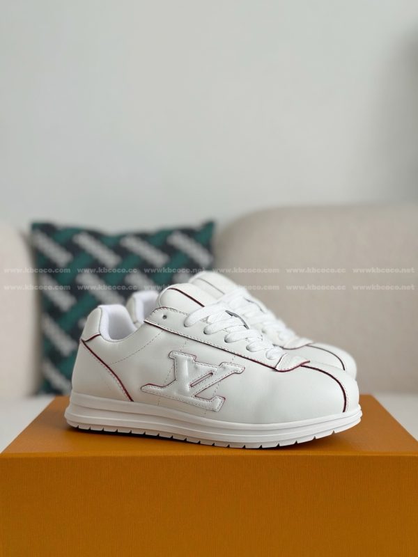 「#5620」LOUIS VUITTON AQUAN SPORTS SHOES SERIES