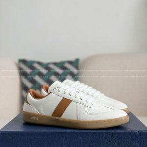 「#5621」Dior B01 Leather Sneakers