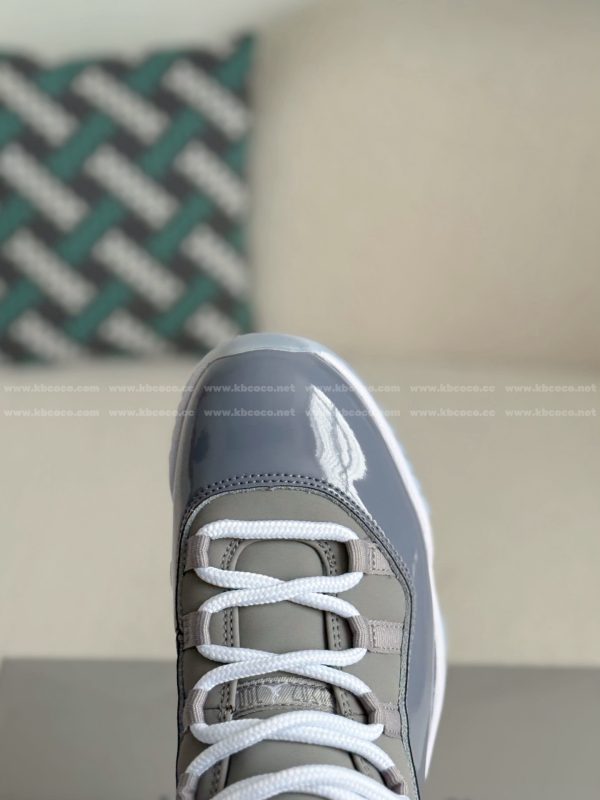 ¡¸#5661¡¹Jordan Air Jordan 11 Retro Concord - Image 8