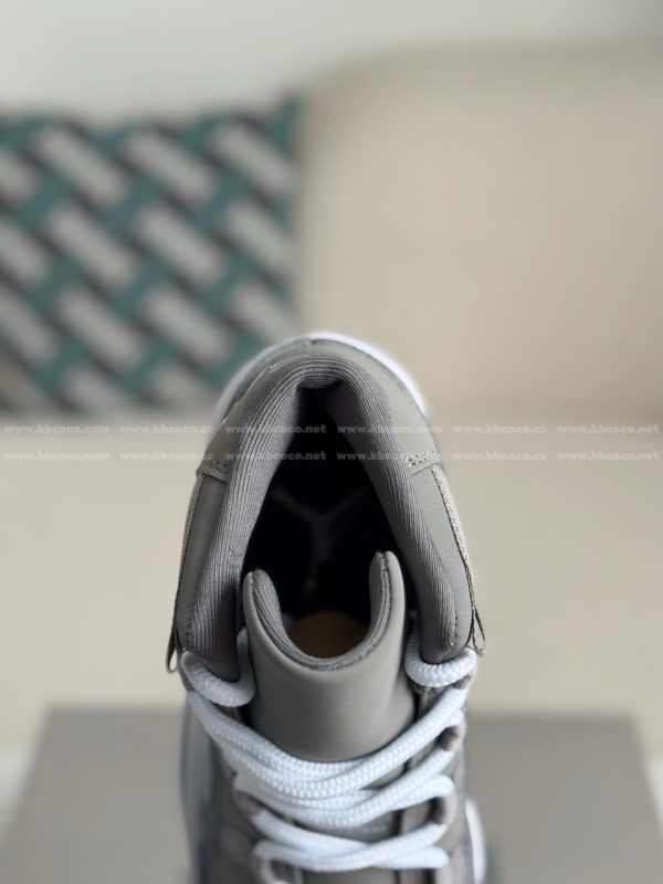 ¡¸#5661¡¹Jordan Air Jordan 11 Retro Concord - Image 9