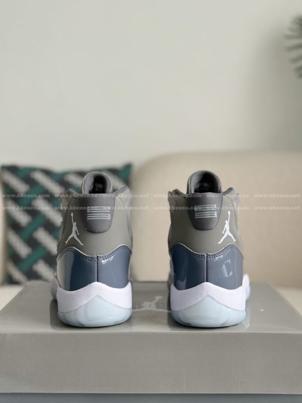¡¸#5661¡¹Jordan Air Jordan 11 Retro Concord - Image 3