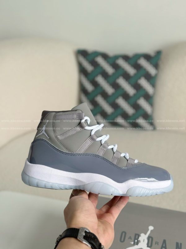 ¡¸#5661¡¹Jordan Air Jordan 11 Retro Concord - Image 6