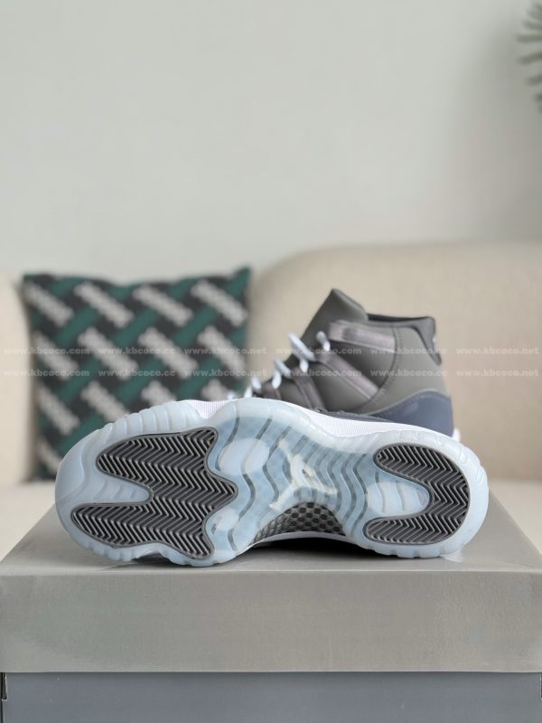 ¡¸#5661¡¹Jordan Air Jordan 11 Retro Concord - Image 5