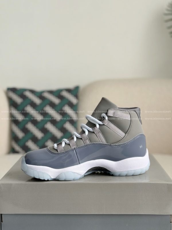 ¡¸#5661¡¹Jordan Air Jordan 11 Retro Concord - Image 4