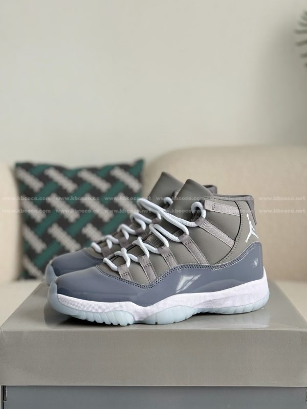 ¡¸#5661¡¹Jordan Air Jordan 11 Retro Concord - Image 2