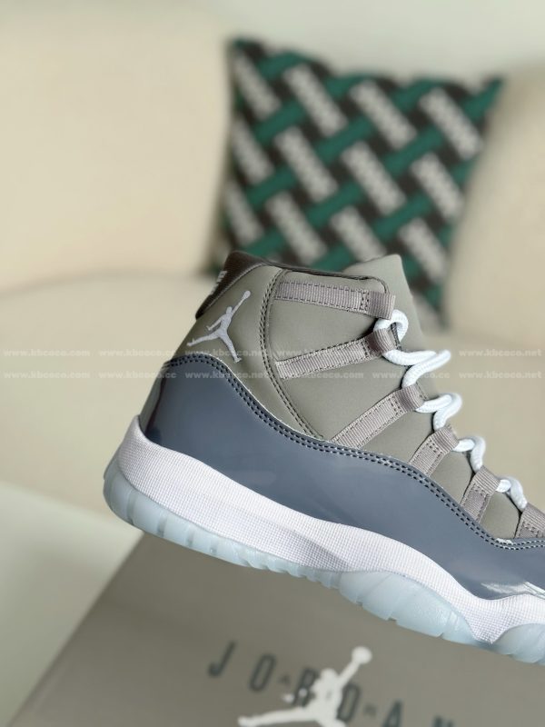 ¡¸#5661¡¹Jordan Air Jordan 11 Retro Concord - Image 7