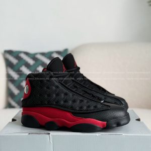 ¡¸#5662¡¹Jordan Air Jordan 13 Retro Bred Basketball Shoes