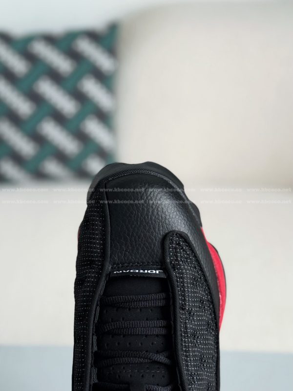 ¡¸#5662¡¹Jordan Air Jordan 13 Retro Bred Basketball Shoes - Image 8