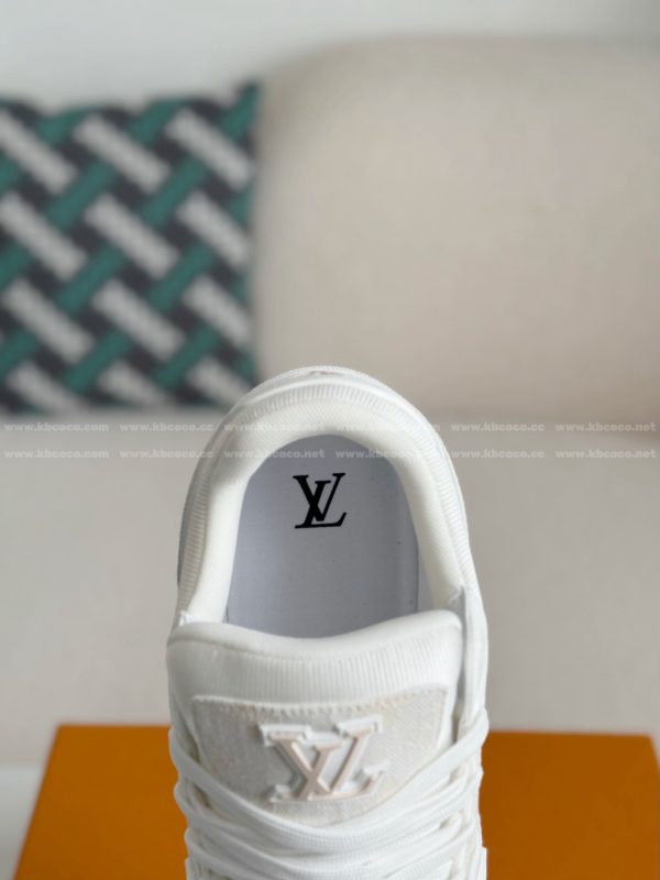 「#91」LOUIS VUITTON TRAINER 1A8Z4S Sneakers - Image 8