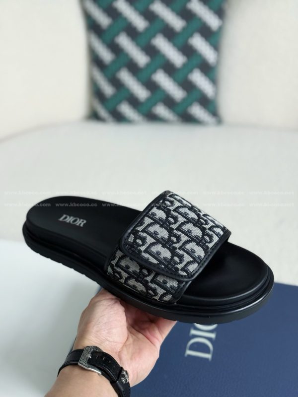 「#5667」LOUIS VUITTON SLIPPERS - Image 6