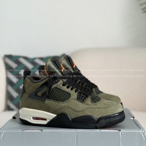 ¡¸#5669¡¹Jordan Air Jordan 4 retro wear-resistant non-slip mid-top