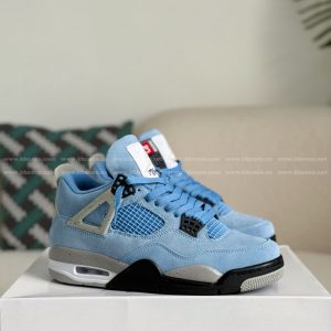 ¡¸#452¡¹Union x NIKE Air Jordan 4 AJ4 Sneakers