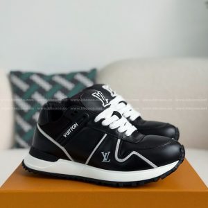 「#5676」LOUIS VUITTON RUN AWAY CASUAL SHOES