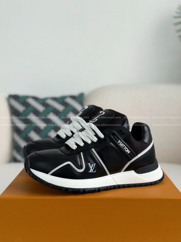 「#5676」LOUIS VUITTON RUN AWAY CASUAL SHOES - Image 2