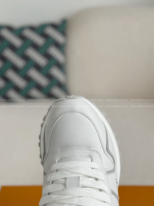「#5677」LOUIS VUITTON RUN AWAY CASUAL SHOES - Image 9