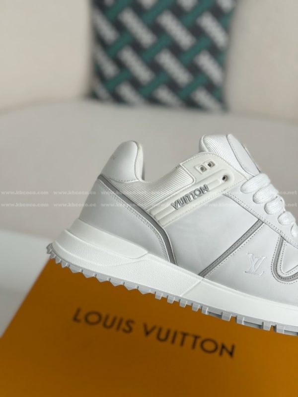 「#5677」LOUIS VUITTON RUN AWAY CASUAL SHOES - Image 7