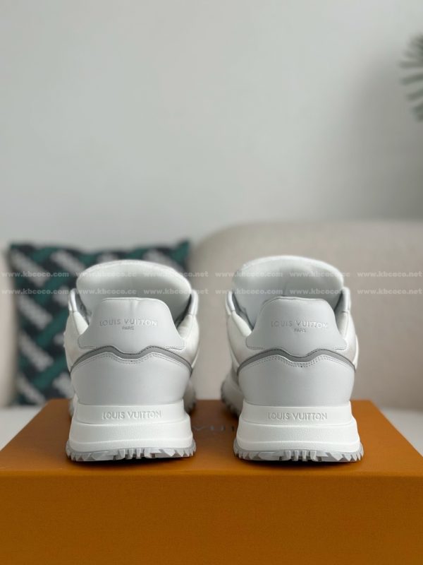 「#5677」LOUIS VUITTON RUN AWAY CASUAL SHOES - Image 3