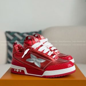 「#5678」LOUIS VUITTON RUNNER TATIC SNEAKERS