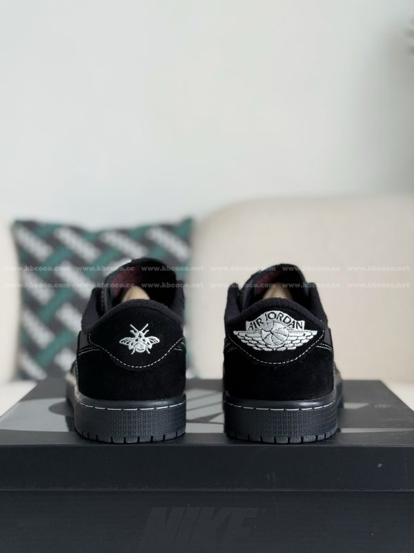 ¡¸#825¡¹Nike AirJordan1 x TravisScott  AJ Low - Image 3