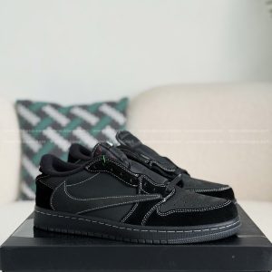 ¡¸#825¡¹Nike AirJordan1 x TravisScott  AJ Low