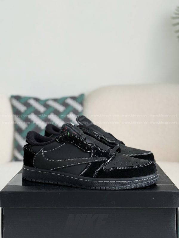 ¡¸#825¡¹Nike AirJordan1 x TravisScott  AJ Low