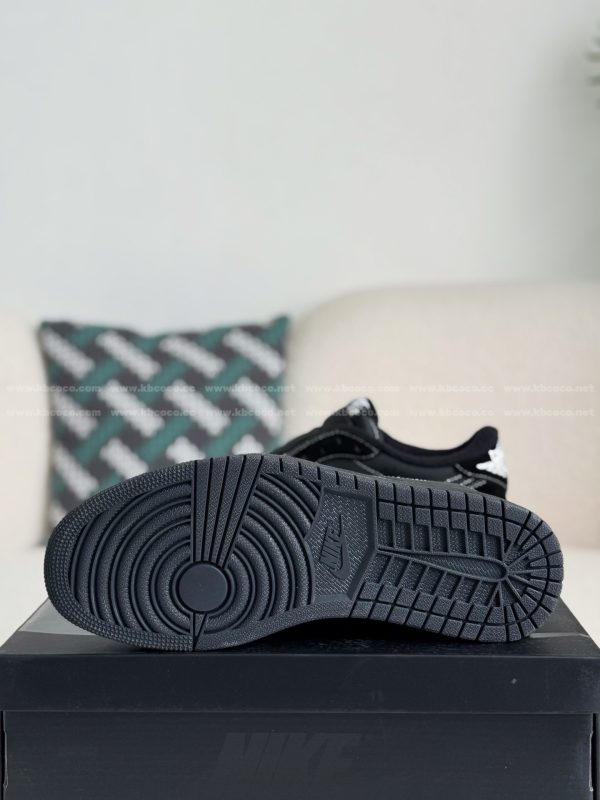 ¡¸#825¡¹Nike AirJordan1 x TravisScott  AJ Low - Image 5