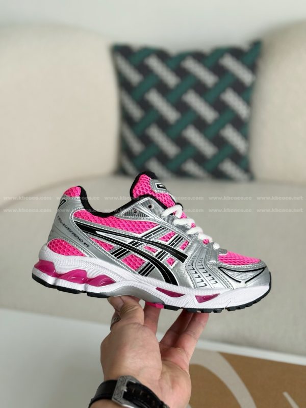 ¡¸#5695¡¹Asics Gel-Kayano 14 Casual Running Shoes - Image 6