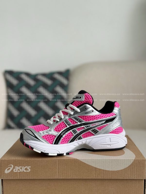 ¡¸#5695¡¹Asics Gel-Kayano 14 Casual Running Shoes - Image 4