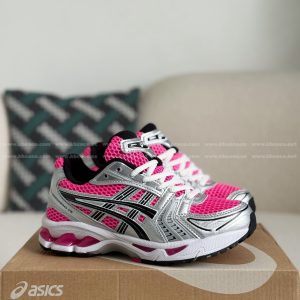 ¡¸#5695¡¹Asics Gel-Kayano 14 Casual Running Shoes