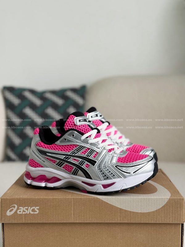 ¡¸#5695¡¹Asics Gel-Kayano 14 Casual Running Shoes