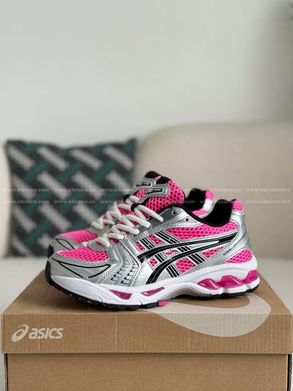 ¡¸#5695¡¹Asics Gel-Kayano 14 Casual Running Shoes - Image 2