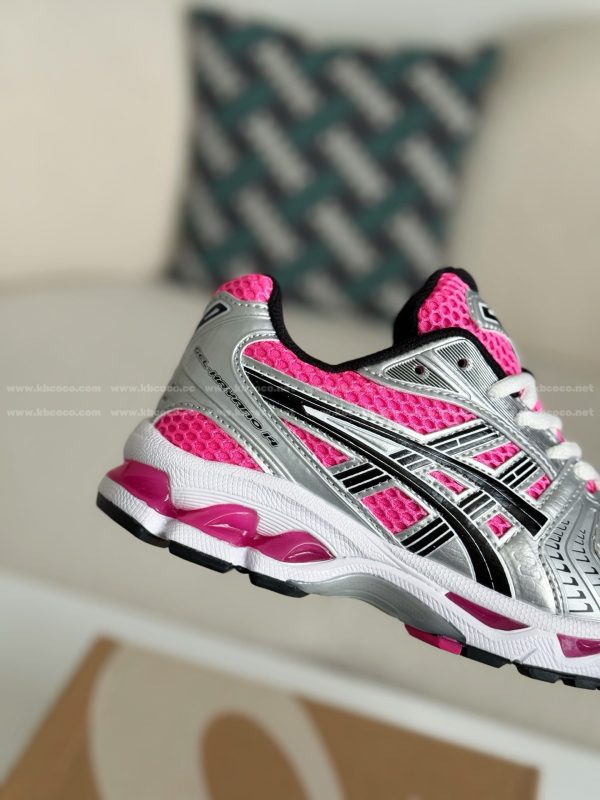 ¡¸#5695¡¹Asics Gel-Kayano 14 Casual Running Shoes - Image 7
