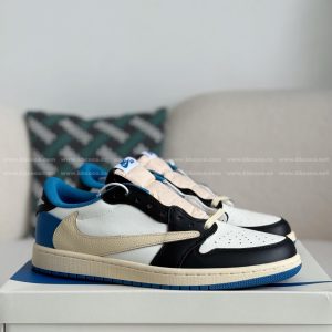 ¡¸#811¡¹Nike AirJordan1 x TravisScott  AJ Low