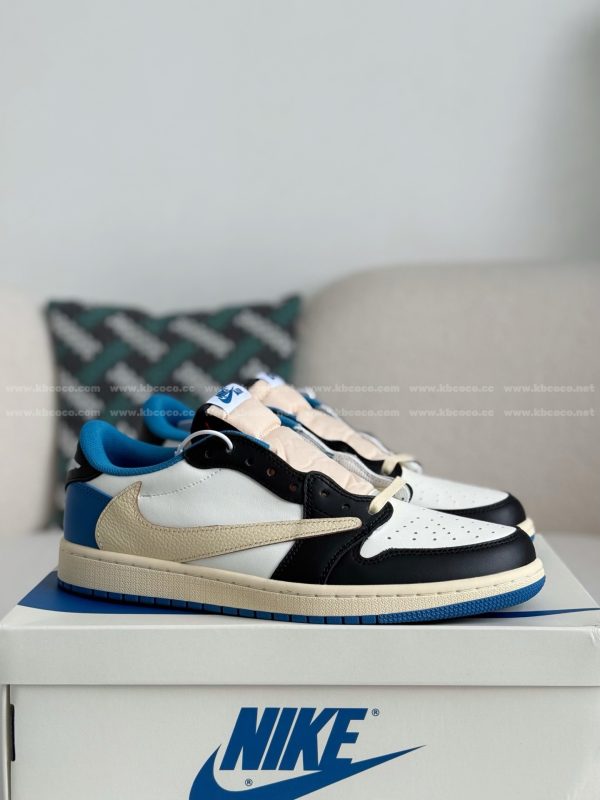 ¡¸#811¡¹Nike AirJordan1 x TravisScott  AJ Low